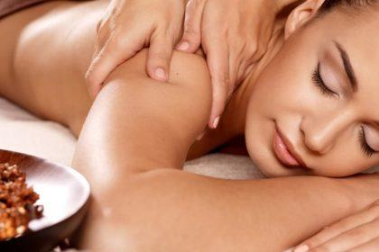 thai massage northampton