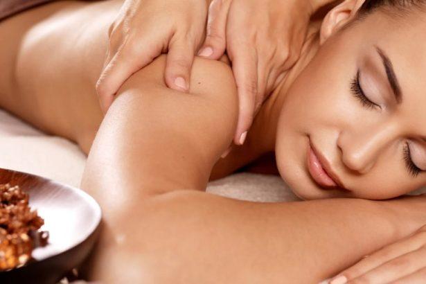 thai massage northampton