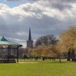 things to do in stratford upon avon