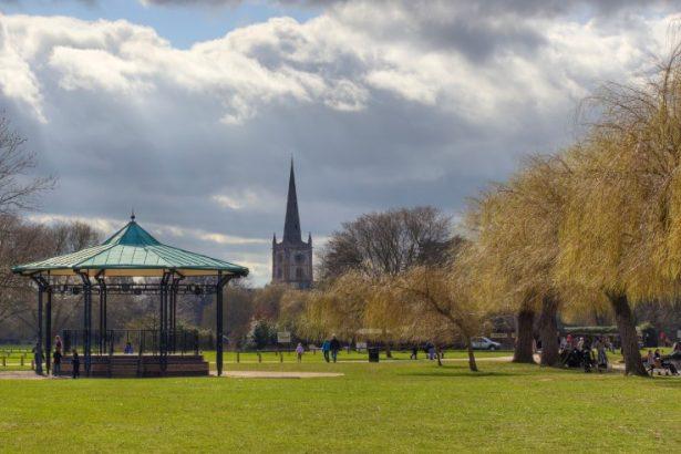 things to do in stratford upon avon