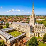 what county is norwich in