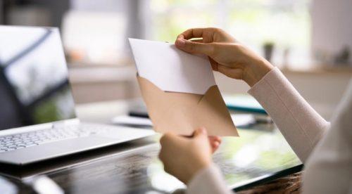 Could PO Box 4235 Be a Scam or Fraud Attempt