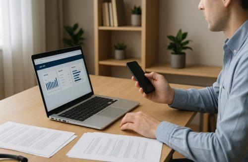 How to Contact the Organisations Linked to This PO Box