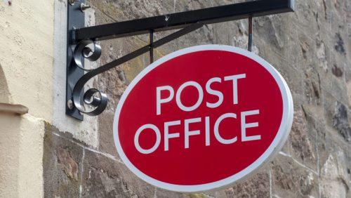 How to Register for PO Box 4235 Swindon