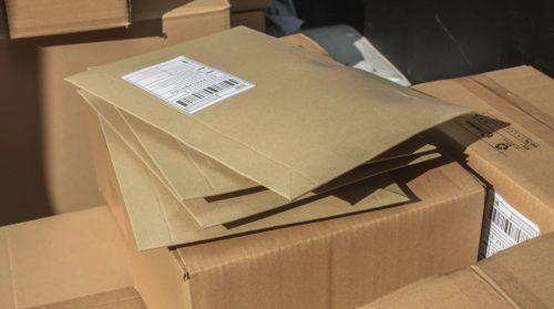 Is PO Box 216 GL20 9EZ Associated With Any Companies