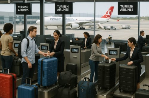 What Are the Checked Baggage Allowance and Regulations
