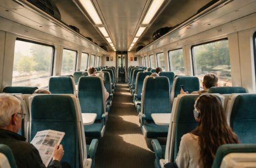 What Does “Off-Peak” Mean on UK Trains and Why Does It Matter
