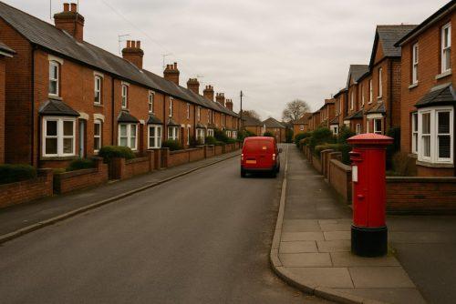 What Is PO Box 1550 Salisbury SP1 2TW