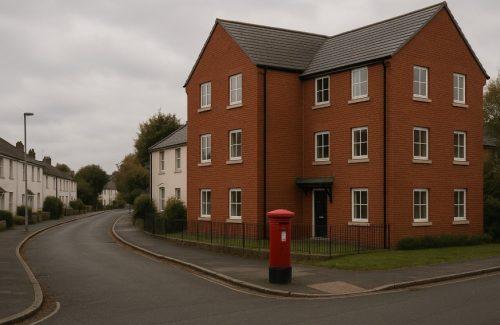 What Is PO Box 206 Plymouth PL6 5WY