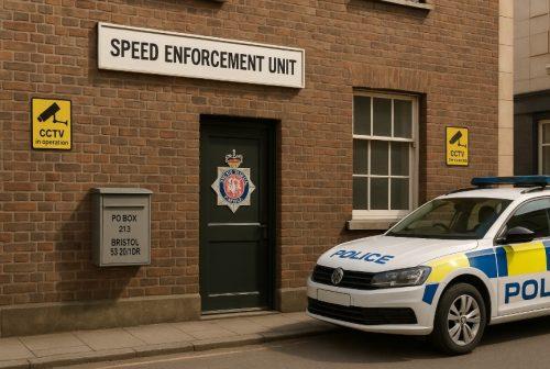 What Is PO Box 213 Bristol BS20 1DR Used For