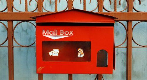 What Is PO Box 216 Unit 3 Alexandra Way GL20 9EZ