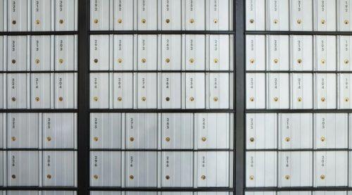 What Is PO Box 4235 Swindon