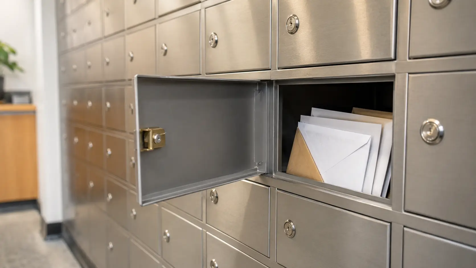 What Is PO Box 4235 Swindon SN4 4QU Used For?