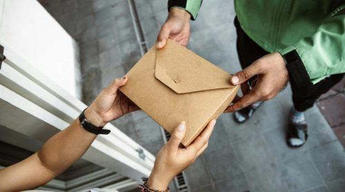 What Is PO Box 453 Mitcheldean and Why Might You Receive Mail from It