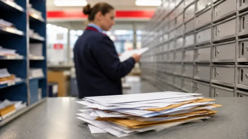 What Is PO Box 4988 Swindon