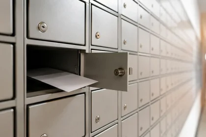 What Is PO Box 4988 Swindon and Who Uses It