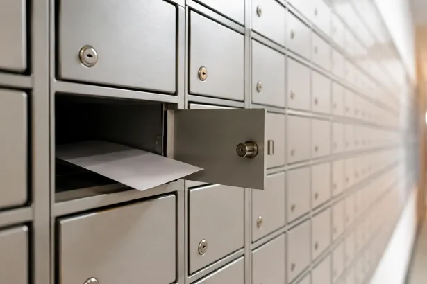 What Is PO Box 4988 Swindon and Who Uses It