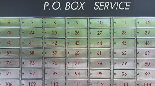 What Is PO Box 572 Bristol BS34 9FH