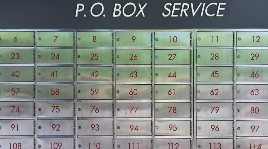 Po Box 69 West Deptford Nj