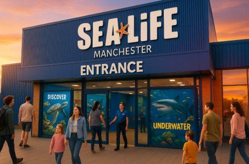 What Is the Anytime Entry Ticket and Flexi-Ticket