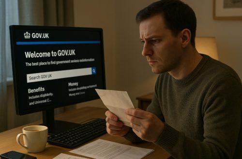 What Should You Do If You Suspect a Scam