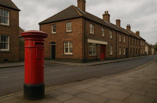 Where Is PO Box 397 Bristol Located