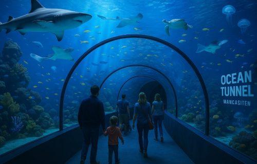 Why Should You Visit SEA LIFE Manchester in 2025