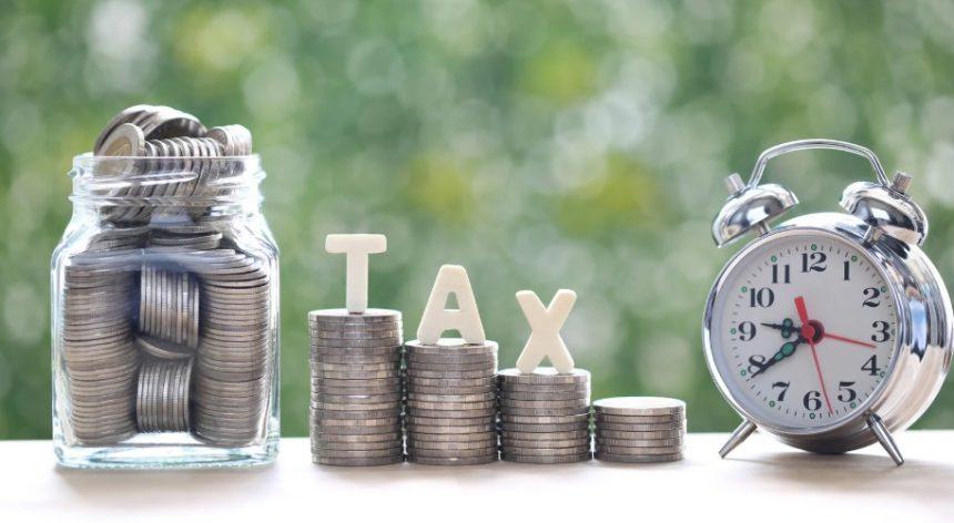 pay council tax northampton