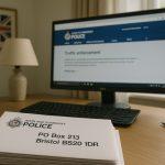 po box 213 bristol bs20 1dr