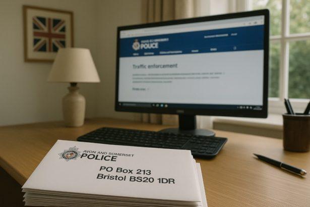 po box 213 bristol bs20 1dr