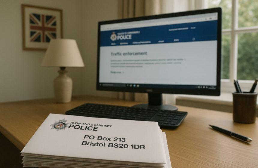 po box 213 bristol bs20 1dr