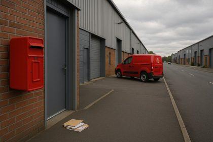 po box 216 unit 3 alexandra way gl20 9ez