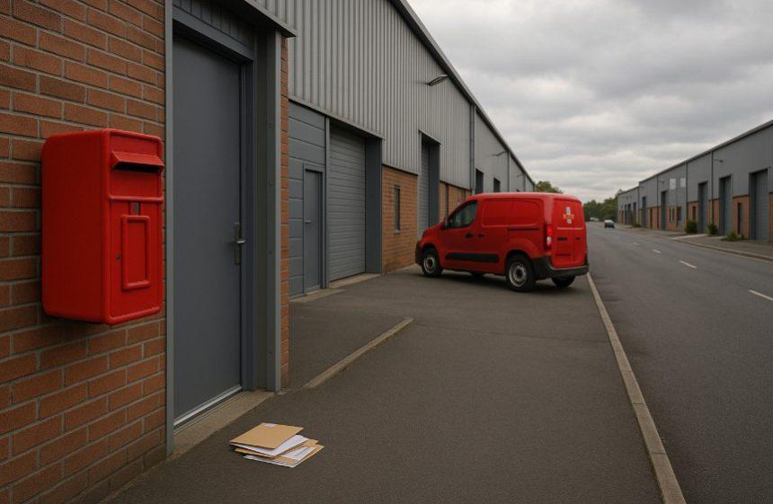 po box 216 unit 3 alexandra way gl20 9ez