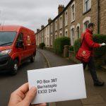 po box 387 barnstaple ex32 2ha