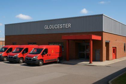 po box 4 gloucester gl4 3rl