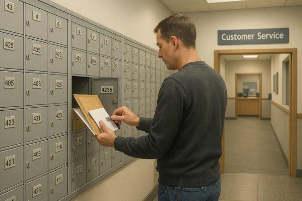 po box 4235 swindon
