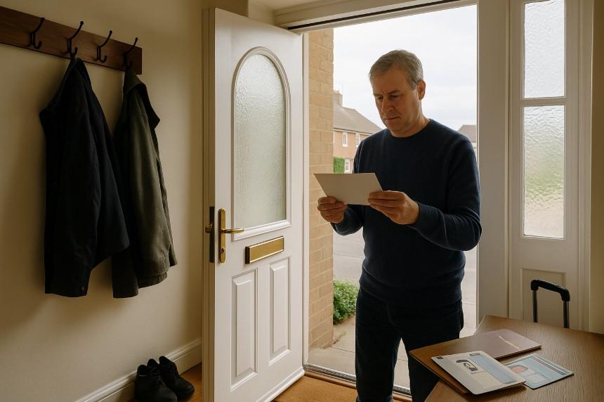 po box 4235 swindon sn4 4qu