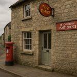 po box 453 mitcheldean