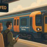 south west trains delay repay