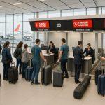 turkish airline baggage allowance