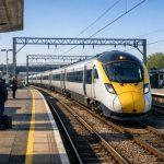 when is off peak on trains