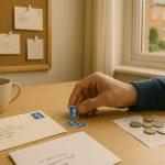 2nd class stamp price