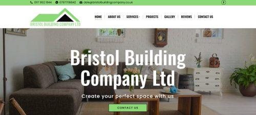 Bristol Building Company Ltd