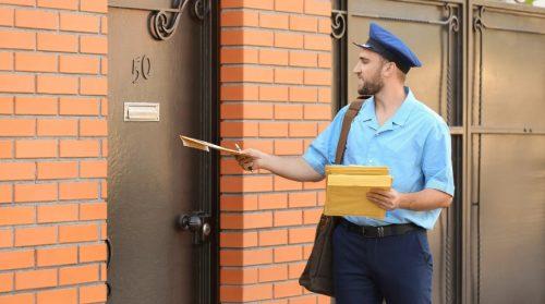 Does First Class Mail Always Arrive the Next Day