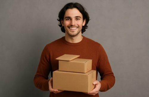 Does the Price of Special Delivery Change by Weight and Size