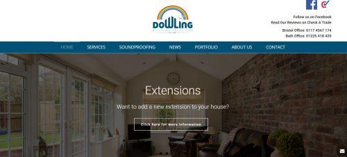 Dowling Building Solutions Ltd