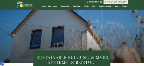 Earthwise Construction