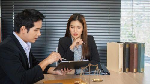 Finding Professional Support Beyond Legal Advice