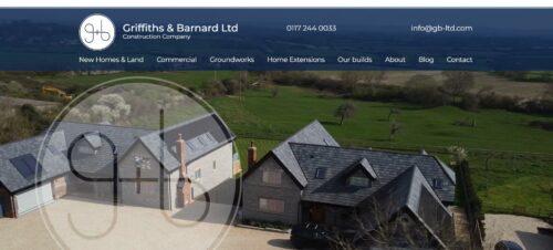 Griffiths & Barnard Ltd