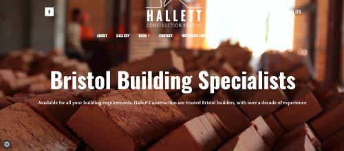 Hallett Construction